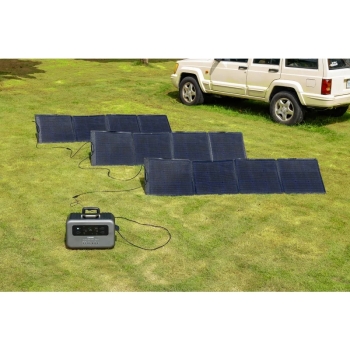 Zendure Solar Panel 200W